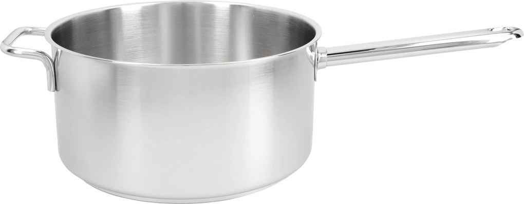 Demeyere Apollo 7 Steelpan zonder deksel 22 cm / 4 l - Apollo 7 - Demeyere
