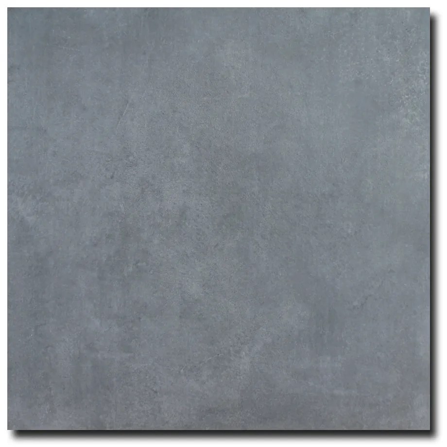 Vloertegel 90x90 Cm Betonlook Bonn Antraciet RBT116