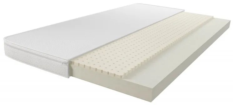 Kinderen Latexschuimmatras 5056231740814 Children's Beds Home, 180x80 Children's Beds Home Latexschuim