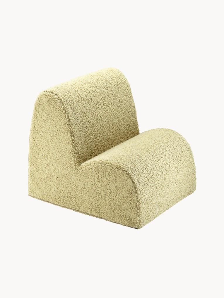 Kinder teddy fauteuil Cloud