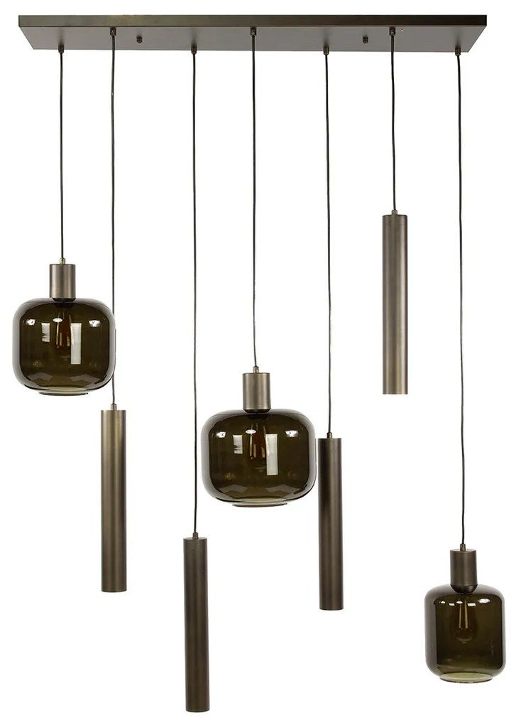 Eettafel Hanglamp Modern Design
