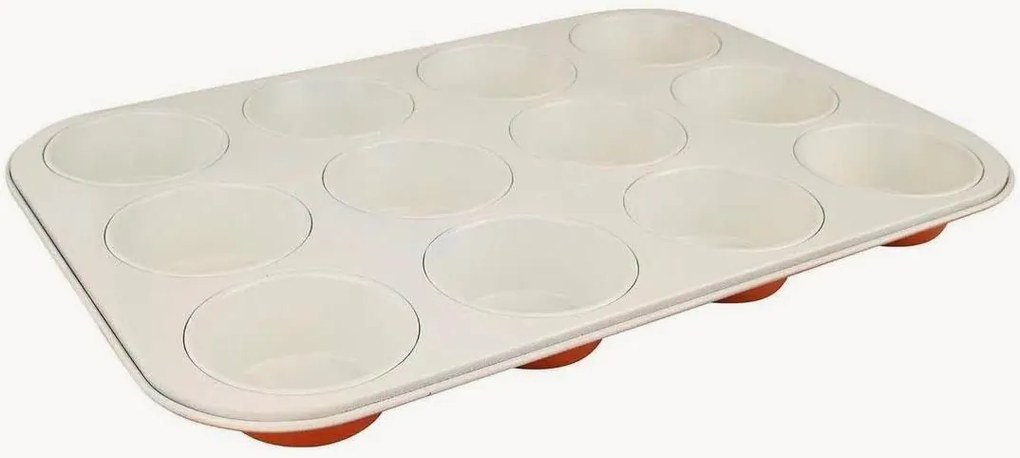 Muffinvorm Mouse voor 12 muffins