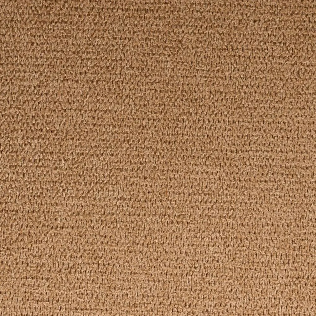 Dutchbone Adamello Vintage Eetkamerstoel Walnoot Beige