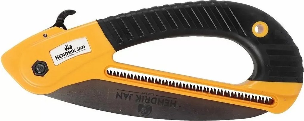 Hendrik Jan snoeizaag inklapbaar 47 cm