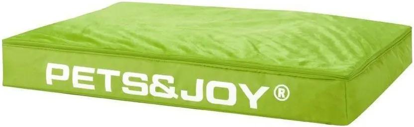 Sit&amp;joy Dog Bed Large - Lime