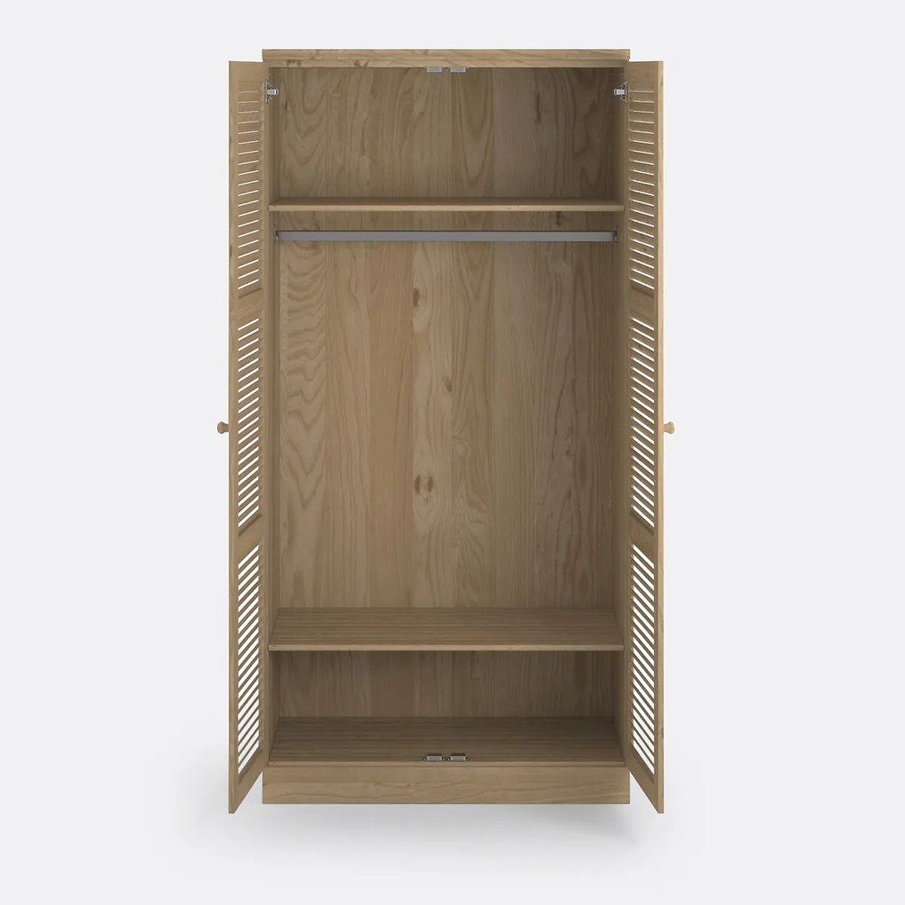 Kast 2 deuren, Mayor