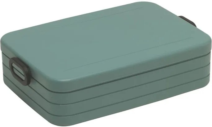 Mepal Lunchbox Take A Break Large Nordic Green