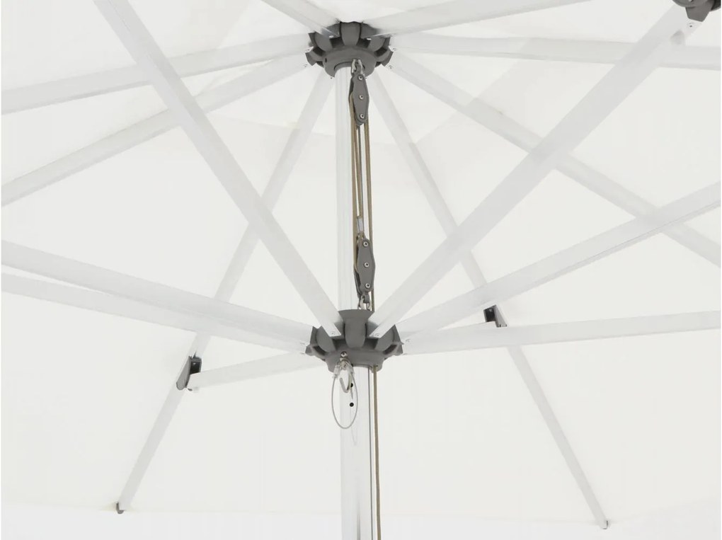 Shadowline Cuba parasol 300x300cm