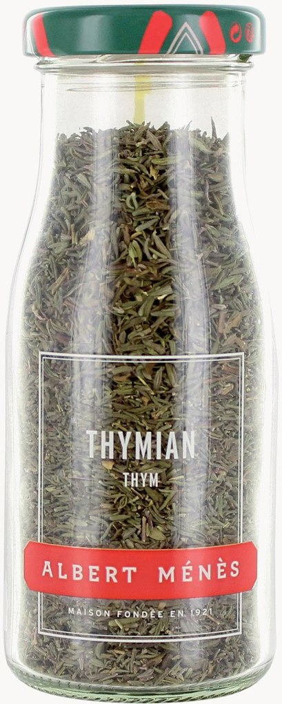 Kruid Thyme