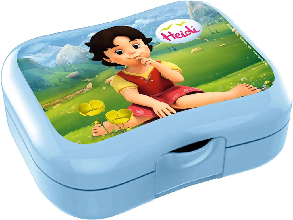 Heidi Lunchbox