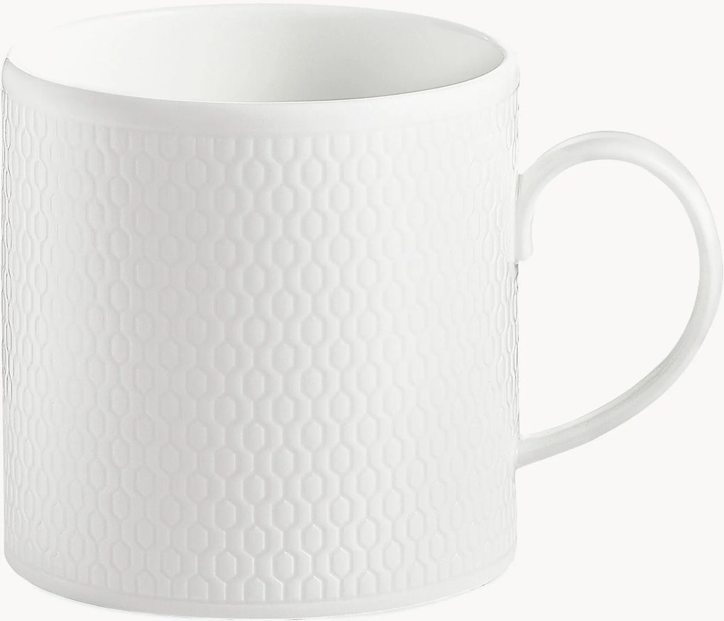 Beker Gio van beenderporselein