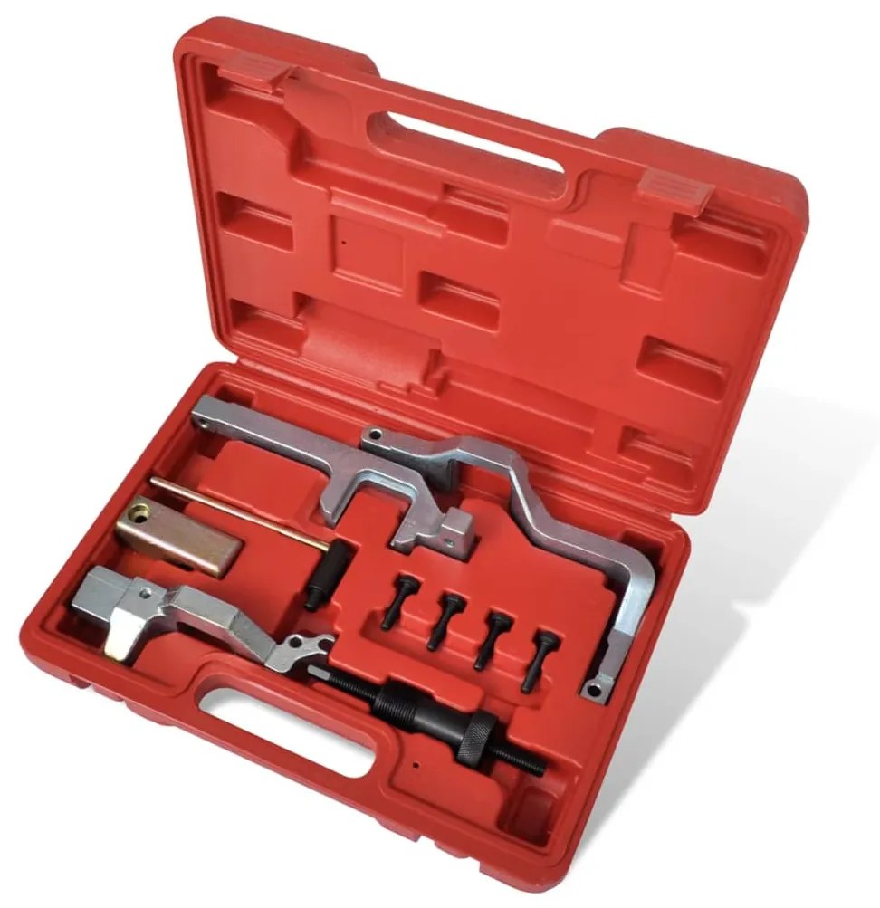 vidaXL Distributieketting/ nokkenasgereedschap BMW Mini Cooper R55 R56