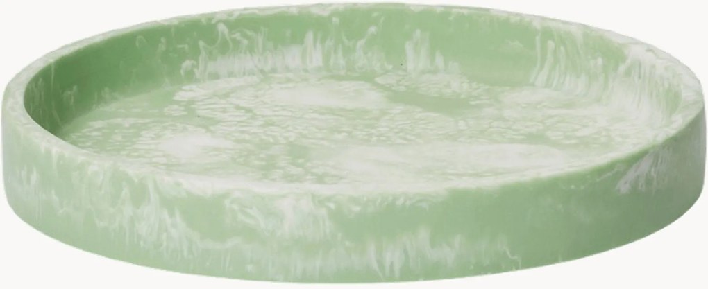 Decoratief dienblad Mist