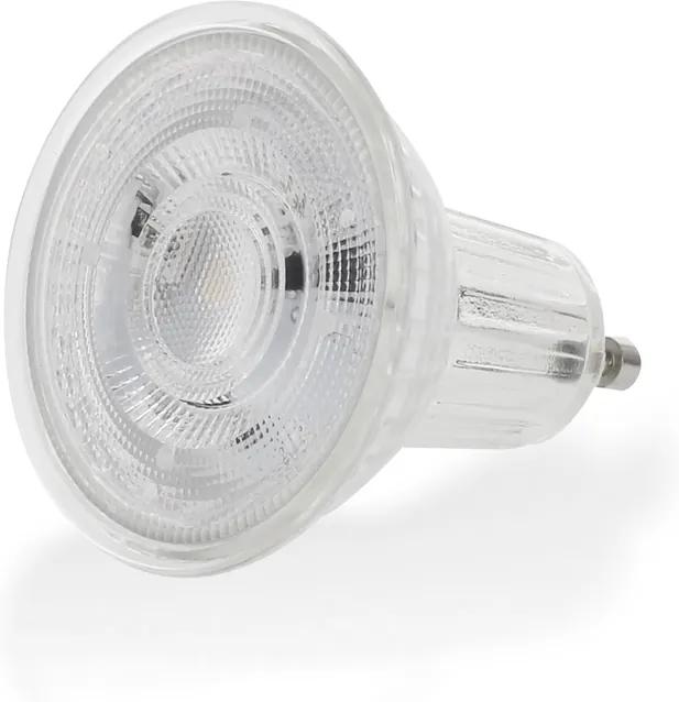 GU10 LED lamp Izar 36° 3,5W 2700K | LEDdirect.nl