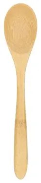 Lepel picknick, bamboe