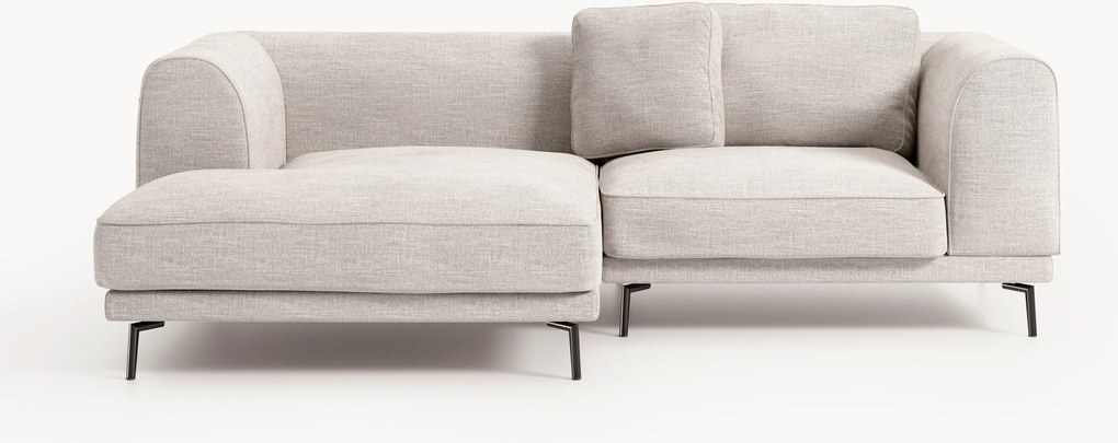 Hoekbank Allpa (3-zits)