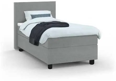 1-persoons boxspring Completa exclusief topper | Haluta