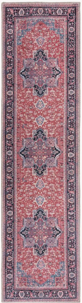 Wasbare loper Windsor