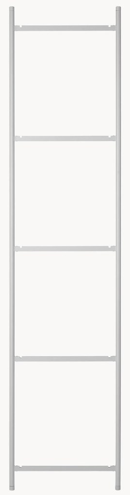 Ladder voor het Punctual wandrek, H 184 cm