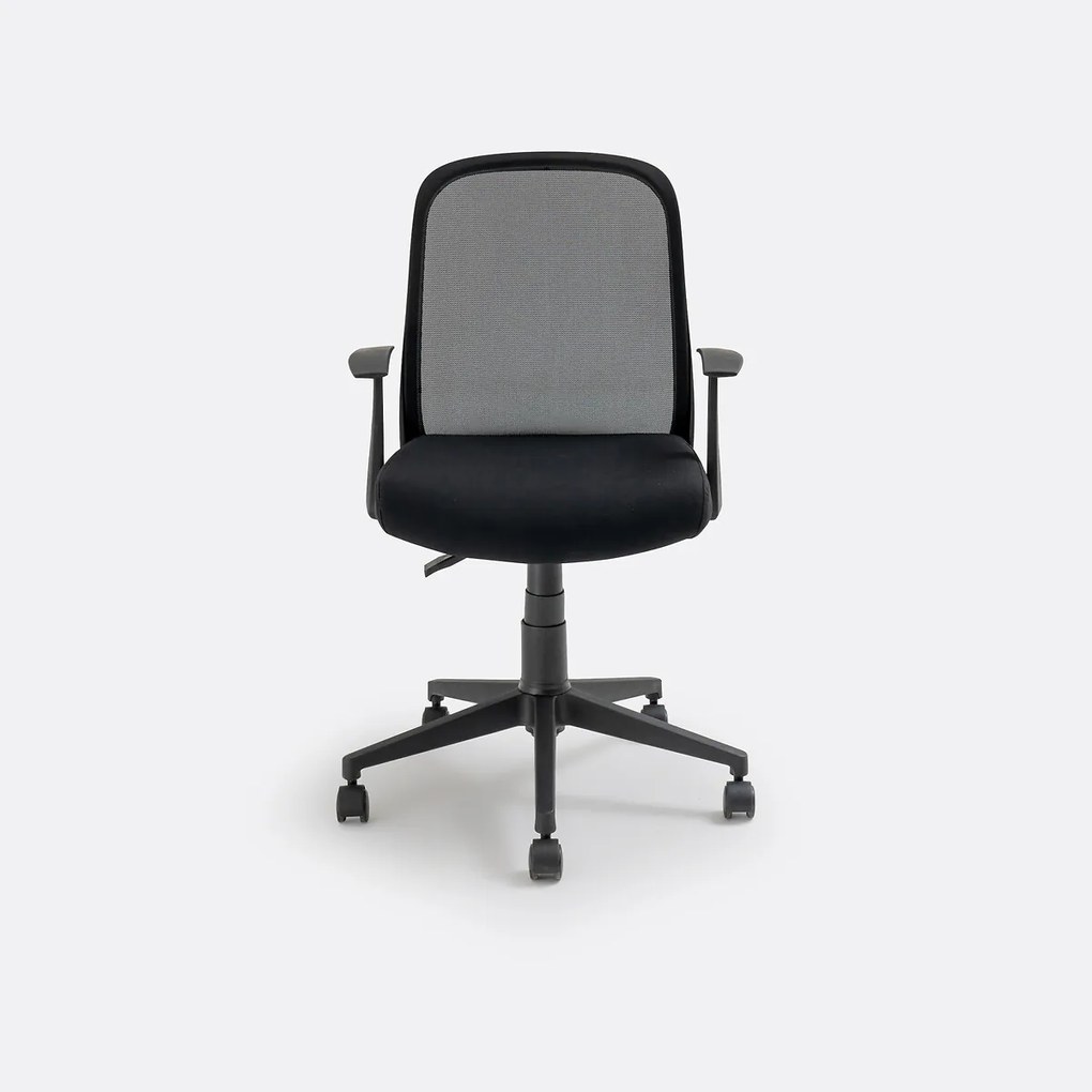 Draaiende bureaustoel, Azzo