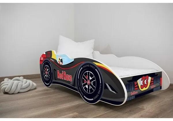Kinderbed Top Beds Formule 1 200x90 Max