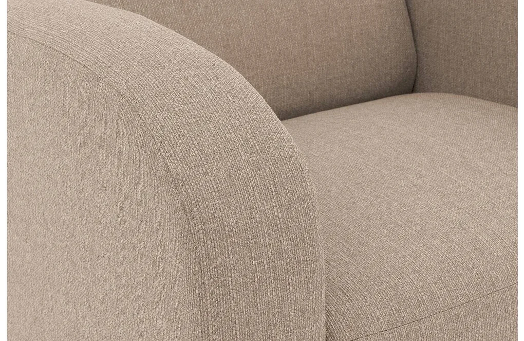 Goossens Fauteuil My Style, Fauteuil