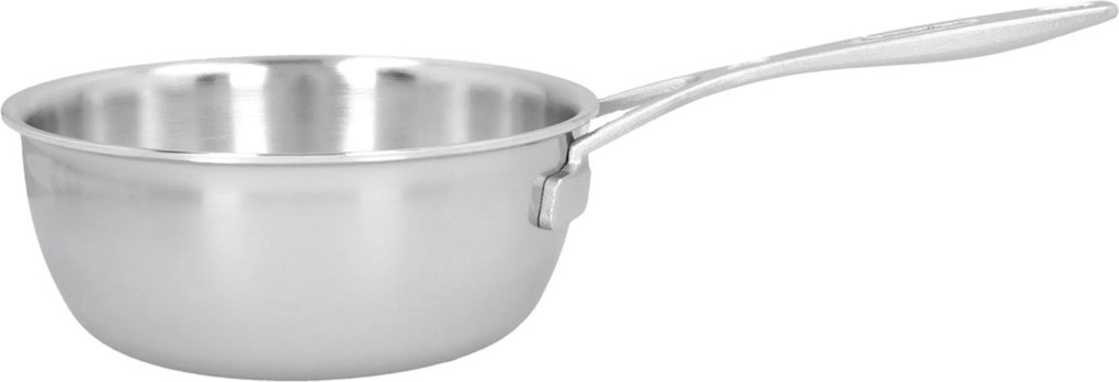 Demeyere Industry 5 Conische sauspan 18 cm / 1,5 l - Industry 5 - Demeyere