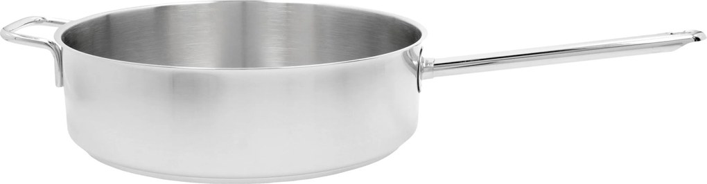 Demeyere Apollo 7 Sauteerpan zonder deksel 28 cm / 4,25 l - Apollo 7 - Demeyere