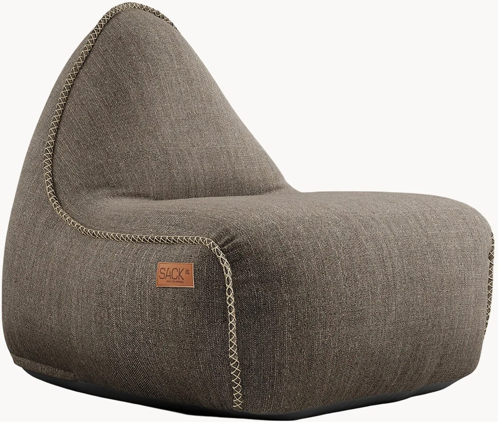 Outdoor zitzak Cobana