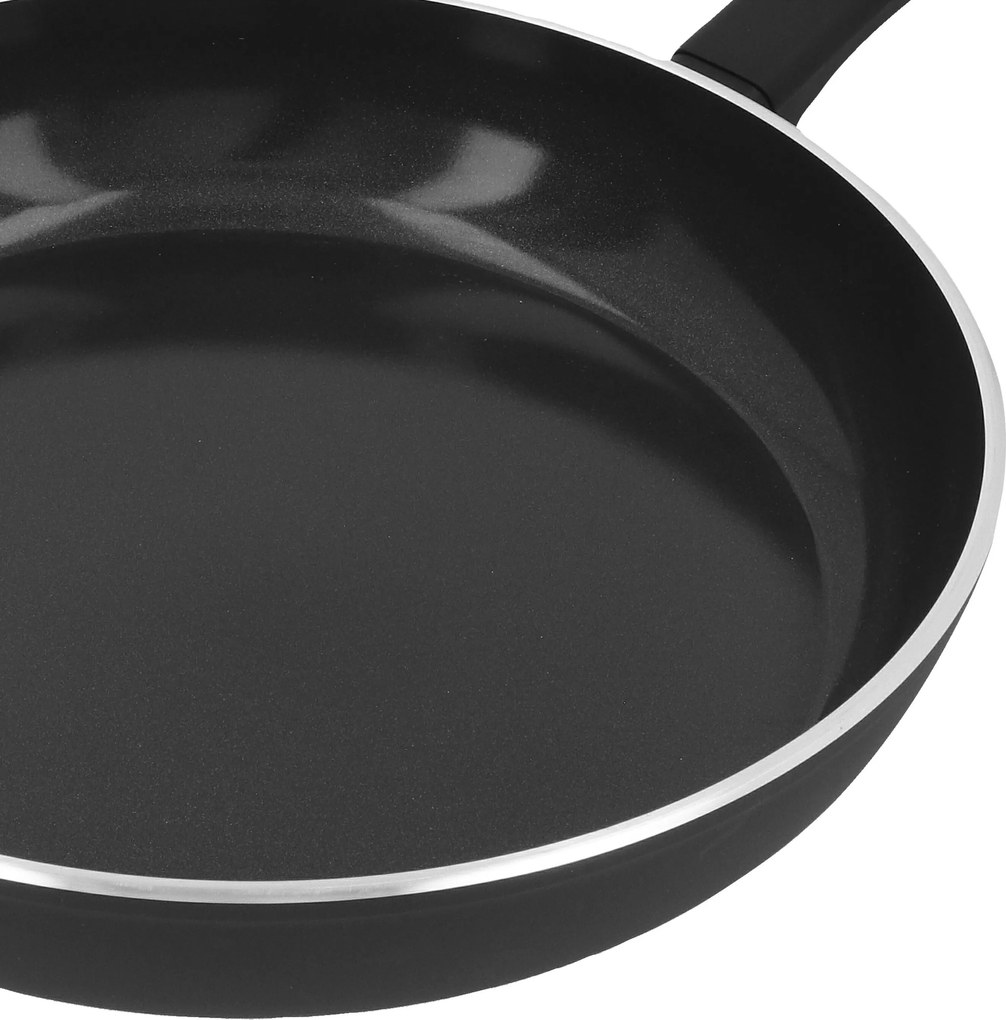 Demeyere Alu Comfort 3 Ceramic Koekenpan Ceraforce 28 cm - Alu Comfort 3 Ceramic - Demeyere
