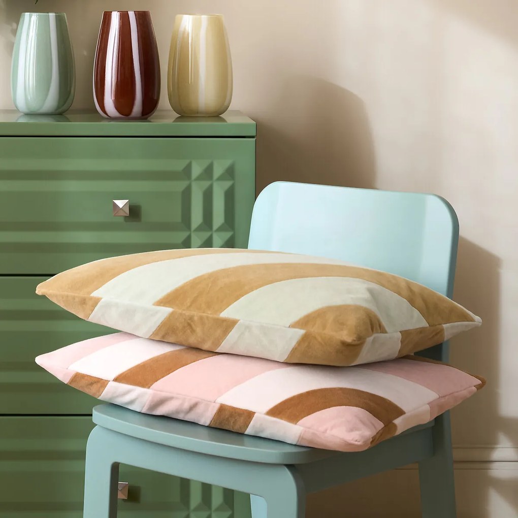 Kussenhoes 40x60 cm, Abby