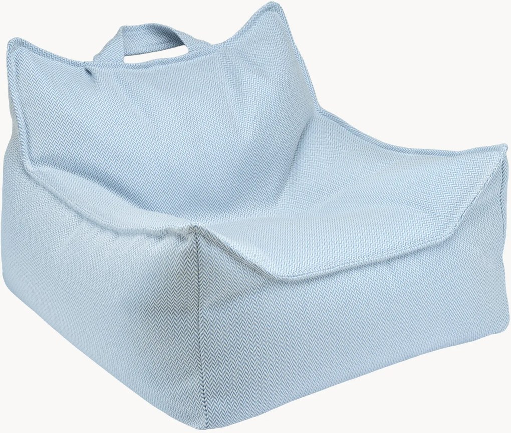 Handgemaakte outdoor zitzak Sugar