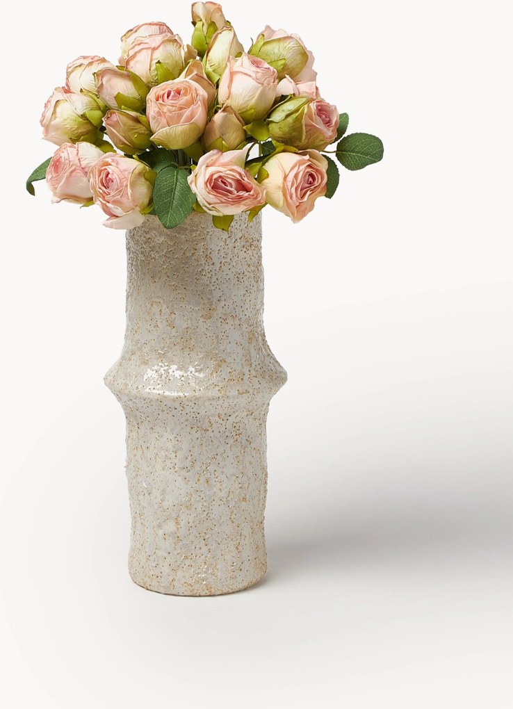 Kunstboeket Mini Rose