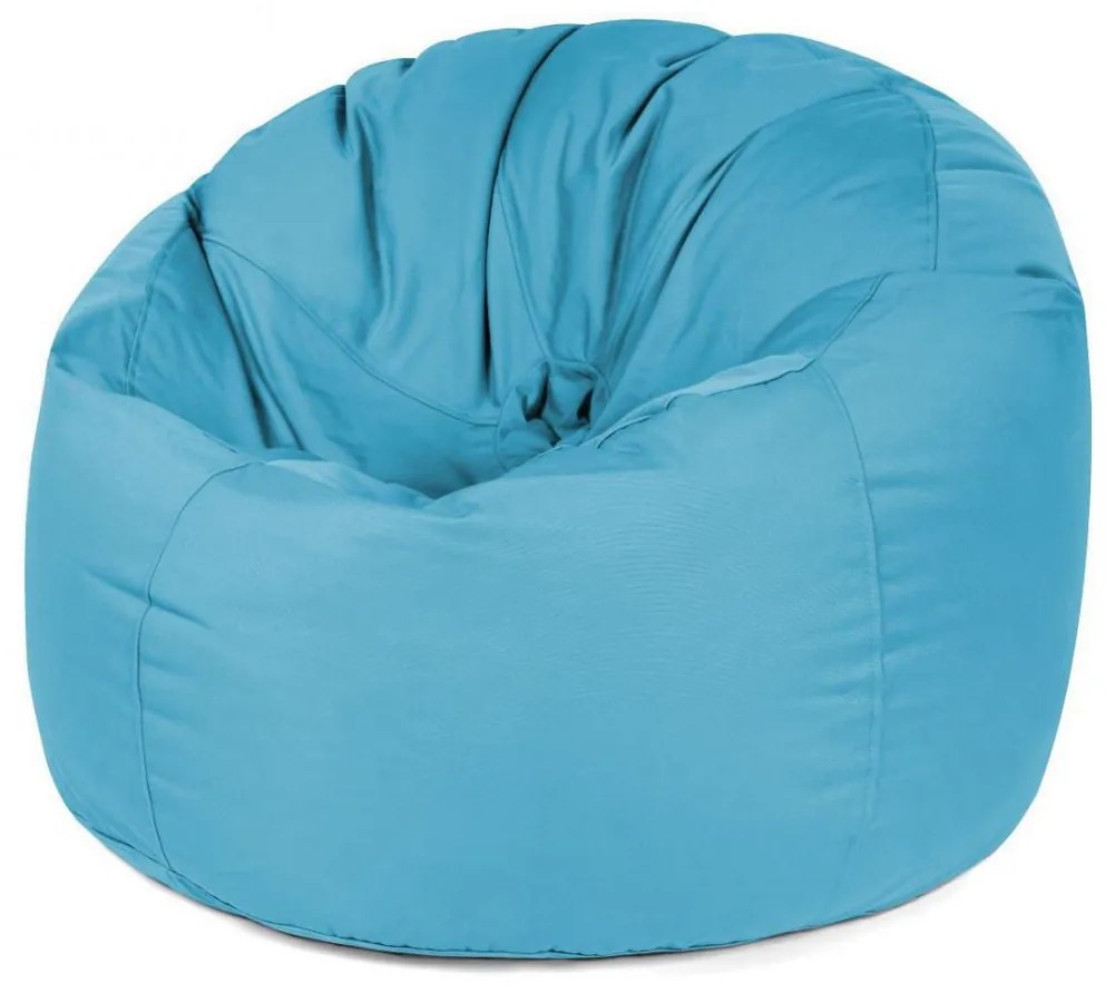 Zitzak Donut Plus Outdoor - aqua