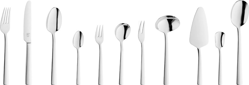 ZWILLING King (polished) Bestekset, 68-delig - King (polished) - ZWILLING