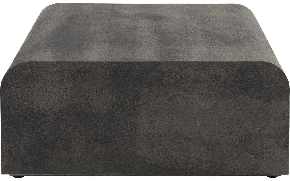 Goossens Next Hocker Emotion, 85 x 85 cm