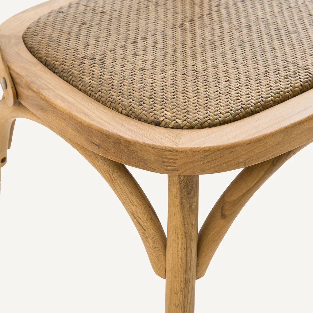 Set van 2 stoelen, Humphrey