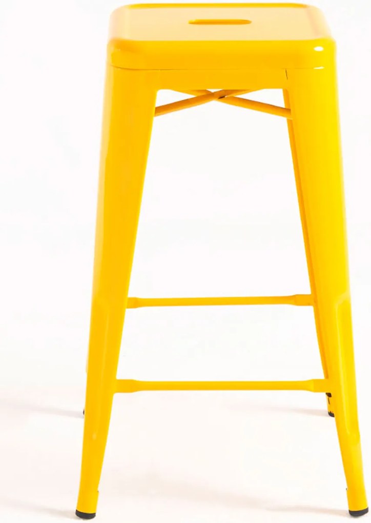 Pak 4 lage Torix krukken