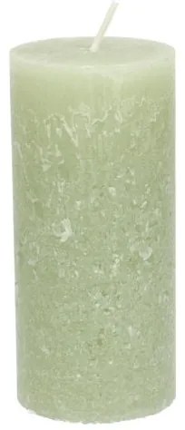 Stompkaars, groen, 7 x 15 cm