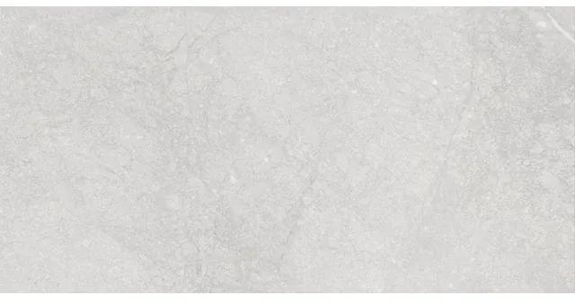 Cifre Ceramica Munich wandtegel - 25x50cm - Natuursteen look - White mat (wit) SW07314226-10