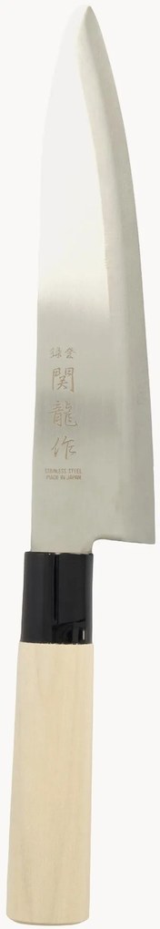 Roestvrijstalen chefmes Gyuto