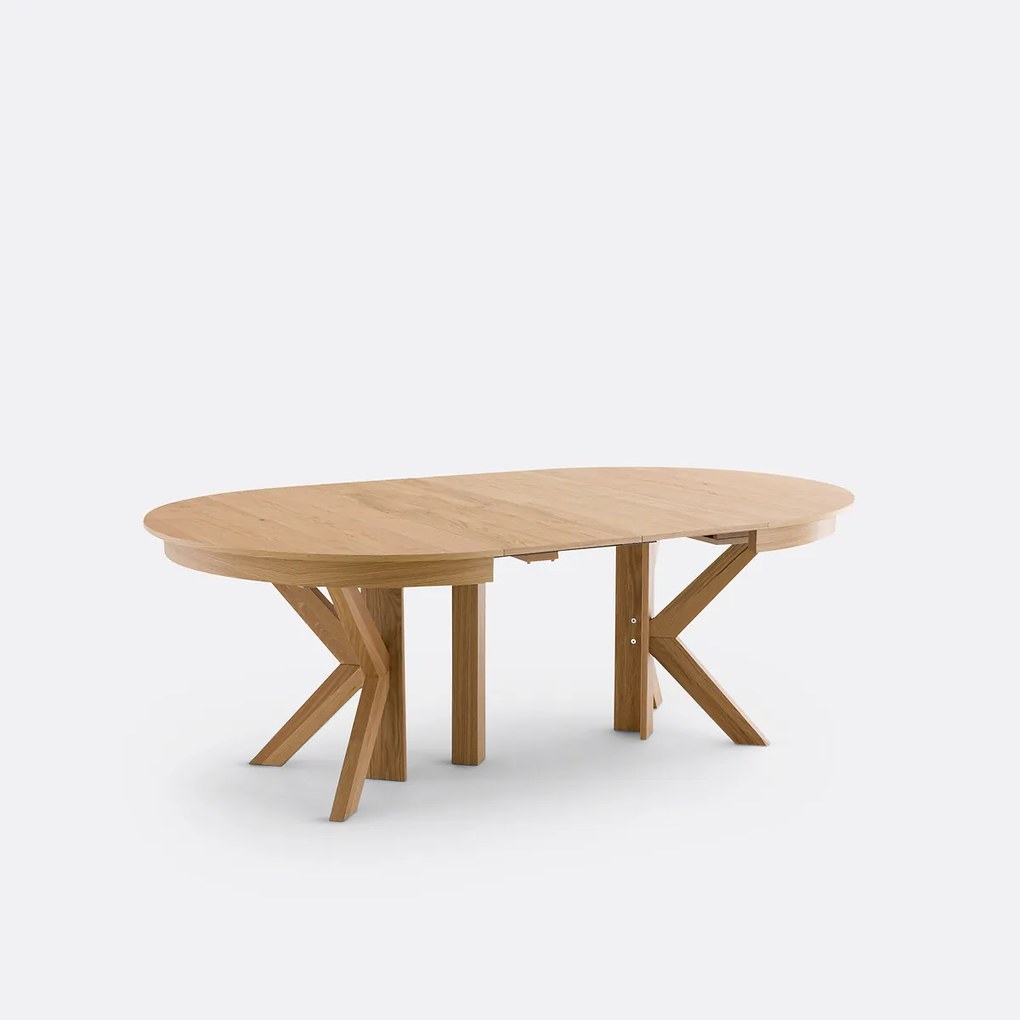 Tafel voor 6 tot 12 personen, Gosling