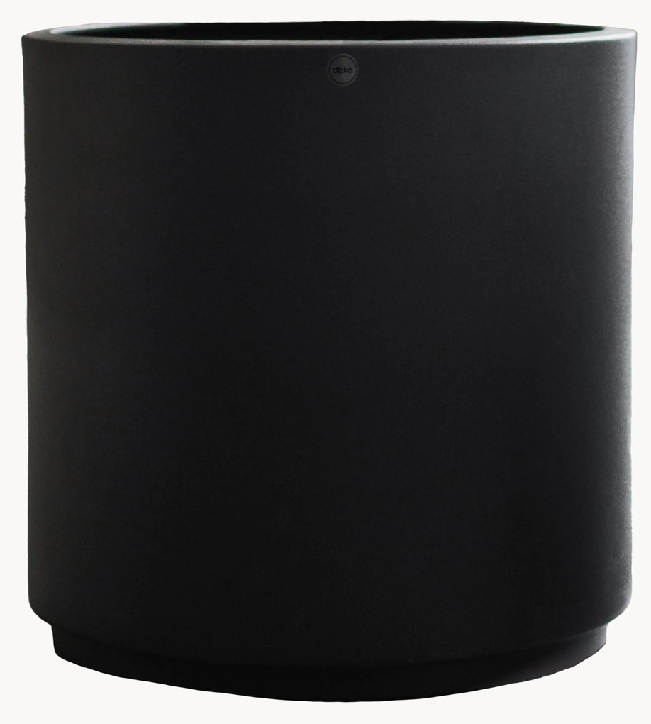 XL-plantenpot Solid