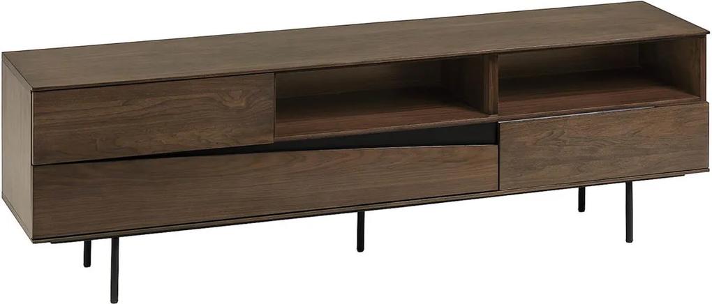 Kave Home TV-meubel 'Cutt' 180cm