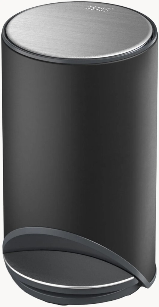 Afvalemmer Arc met pedaalfunctie, 10 L