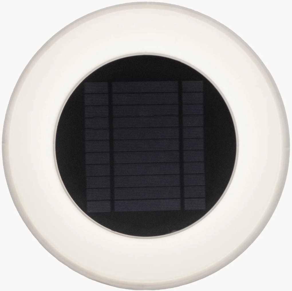 Ronde dimbare wandlamp Sally