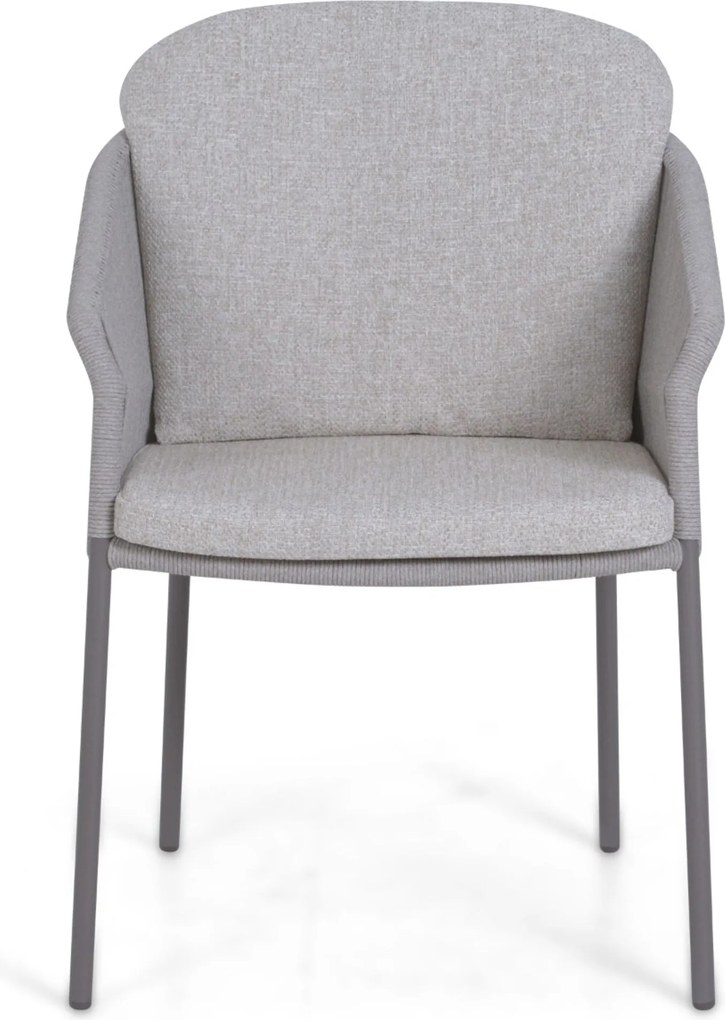 Seasons Florence Dining Chair CARAMEL Taupe