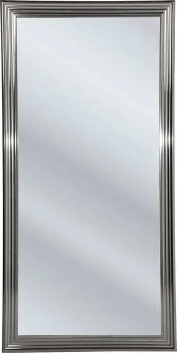 Klassieke Spiegel Zilver - 90x180cm