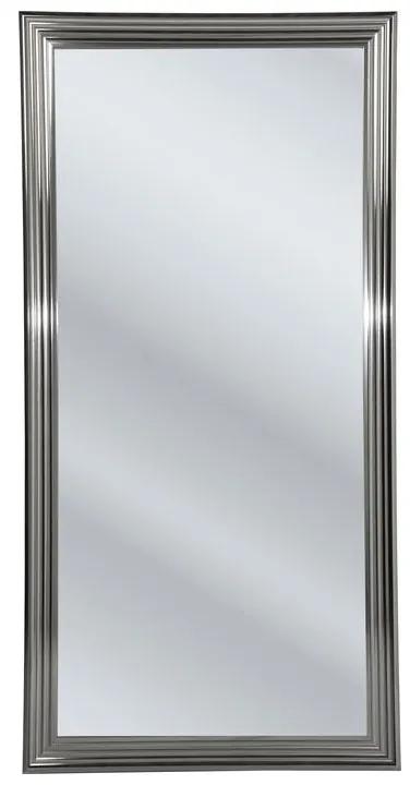 Kare Design Silver Design Spiegel - 90x180cm