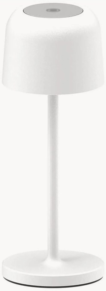 Dimbare in- & outdoor LED-tafellamp Sophia met accu